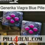 Generic Viagra Blue Pill 01